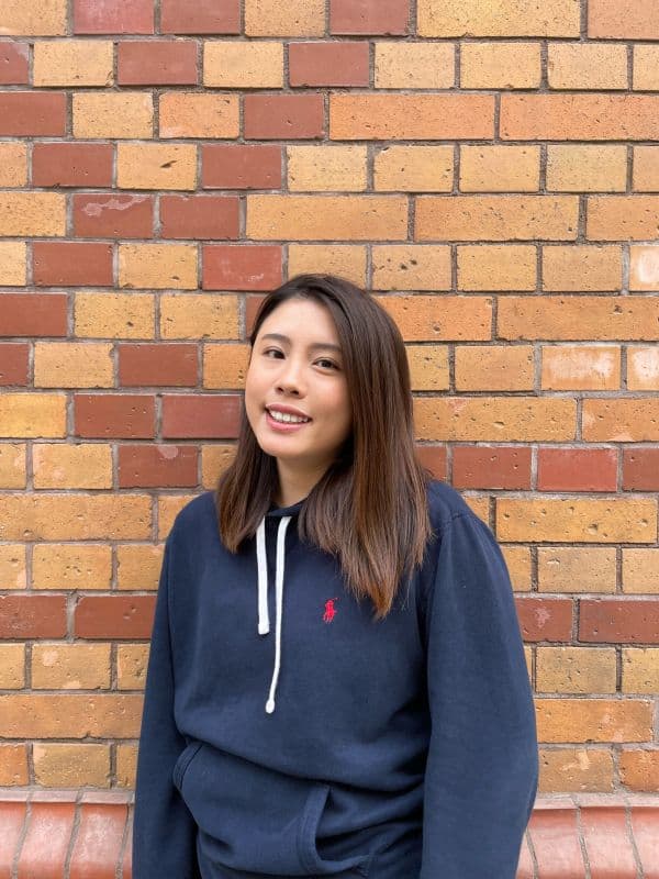 Serena Lin 