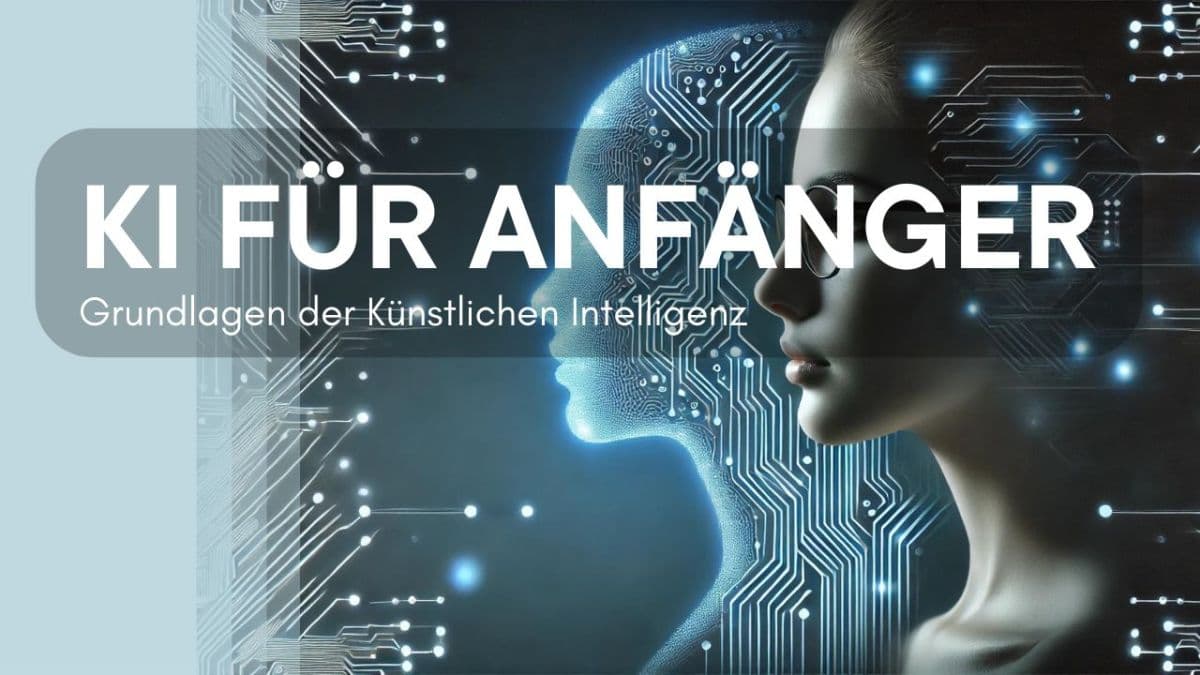 AI Beginners Guide